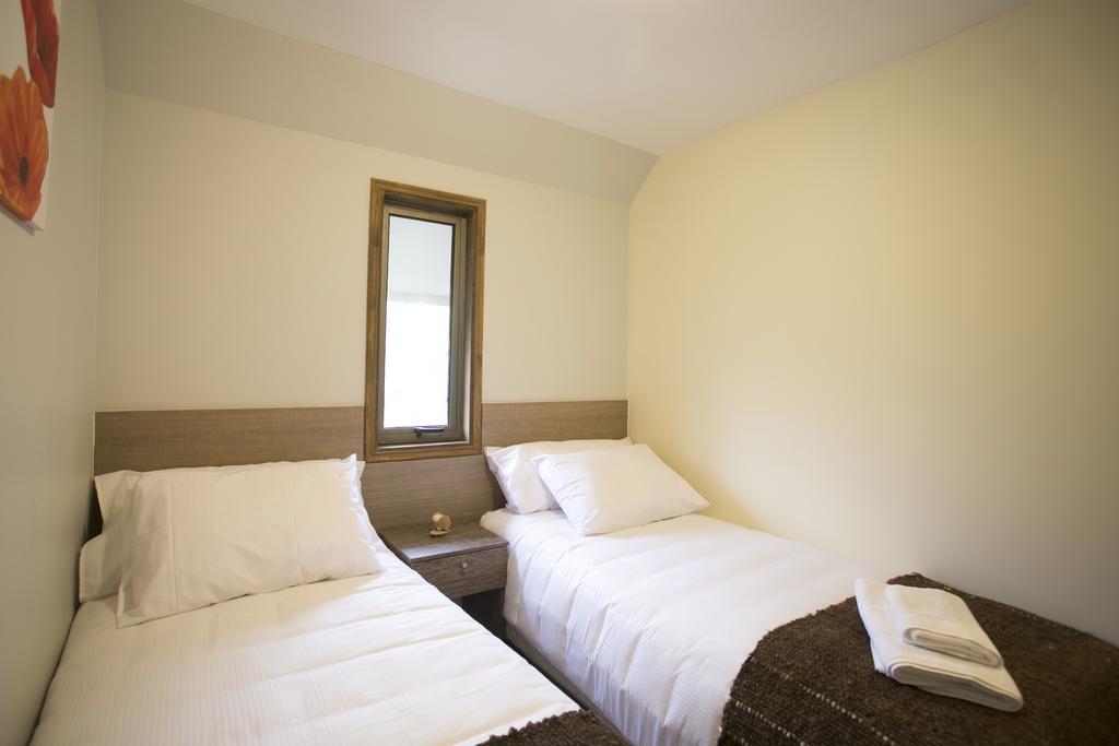 Rumbo Sur Apart Hotel Coyhaique Cameră foto
